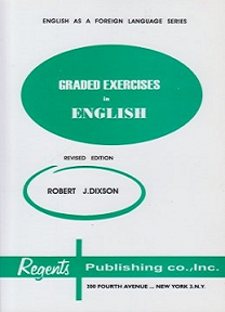 Graded Exercises in English