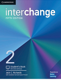 (وزیری)Interchange fifth edition (2)