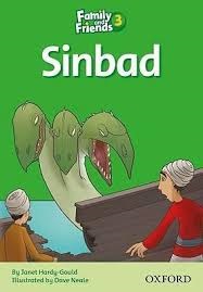  Sinbad story book family (3)