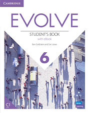 (وزیری) (6)  Evolve 