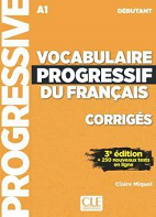 (A1) Vocabulaire Progressive Du Francais 